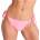 Roxy Дамско бикини долнище Roxy Women's SD Essentials TS Classic Bikini bottom - Plumeria (150-6362-0314)