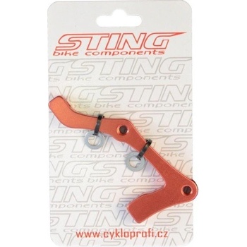 Brzdový adaptér Sting ST-04