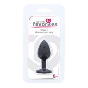 DreamToys Анален разширител Dream Toys, All Time Favorites, Черен/Розов