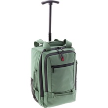 Gladiator Polar Ryanair zelená 22 L