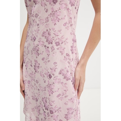 Karl Lagerfeld Jeans стандартна рокля (B2W13069)