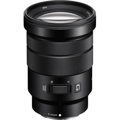 Sony E PZ 18-105mm f/4 G OSS SELP18105G.AE