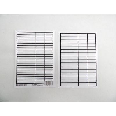 Papírny Brno Podložka do sešitu A5 linkovaná – Zbozi.Blesk.cz