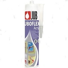 Jub Juboflex Tmel akrylát bílá 300 ml