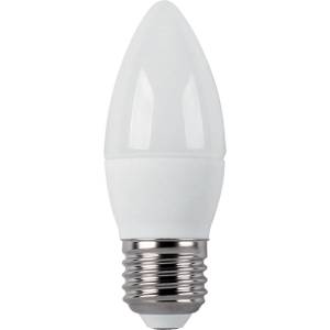 ELMARK Led ЛАМПА candle c37 8w e27 230v 4000k (99led914new)