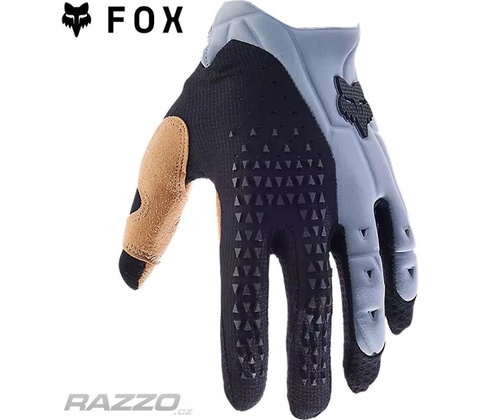 Fox Pawtector