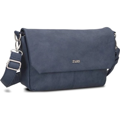 Zwei kabelka crossbody M60 NBLU modrá
