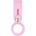 JC Силиконова каишка за Apple AirTag - JC AirTag Silicone Loop (розов)