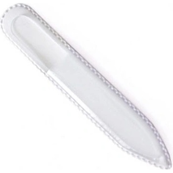Pilník skleněný 13.5 cm 227028 A-50350 čirý