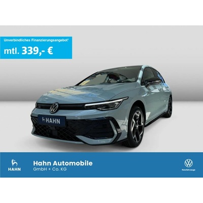 Volkswagen Golf 1.5 eTSI R-Line DSG 110 kW