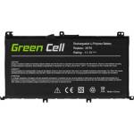 Green Cell - Съвместима с Dell Inspiron 15 5576, 5577, 7557, 7559, 7566, 7567, 357F9, 4200 mAh, 11.1 V, Литиево - йонна (GC-DELL-5576-DE139)