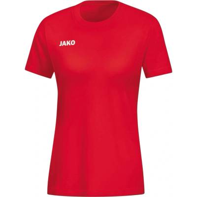 Jako T-SHIRT BASE W červená