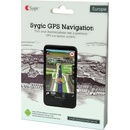 Sygic GPS Navigation - Evropa Lifetime