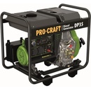 PROCRAFT DP35