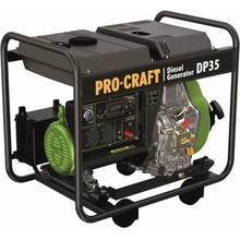 PROCRAFT DP35