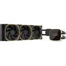 Geometric Future Water Cooling Eskimo 36 Black (1C253B0363000)