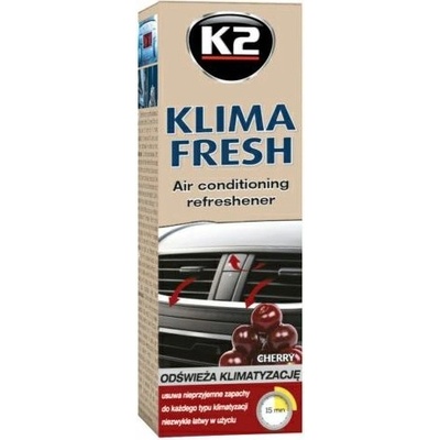 K2 KLIMA FRESH CHERRY 150 ml