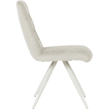 Carmen Трапезен стол adur 1 - шампанско b 03 (3532366)