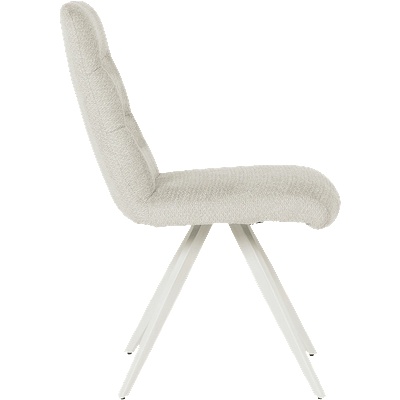 Carmen Трапезен стол adur 1 - шампанско b 03 (3532366)