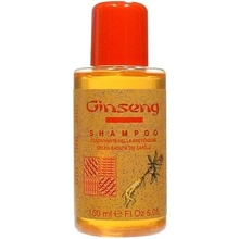 Bes Ginseng šampón proti padaní vlasou s Žen-Šenom 150 ml