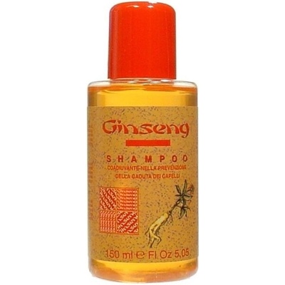 Bes Ginseng šampón proti padaní vlasou s Žen-Šenom 150 ml
