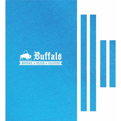 Buffalo Royal Plus 230 cm – Zboží Mobilmania