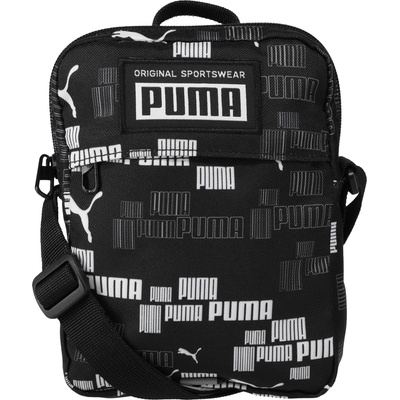 PUMA Academy portable