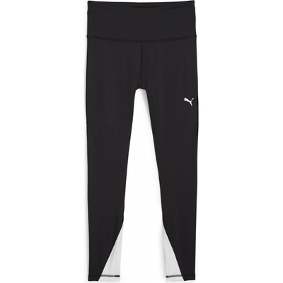 Puma TRAIN ALL DAY 7/8 TIGHT 52482701 černé