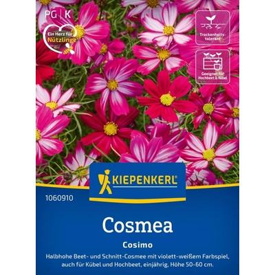 Kiepenkerl Krasuľka "Cosimo" 1 bal.