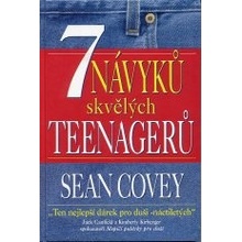 7 návyků úspěšných teenagerů Covery Sean