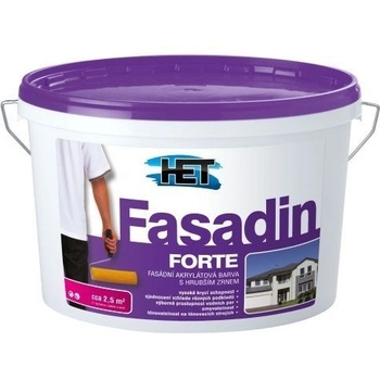 Het Fasadin Forte 12 kg