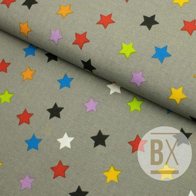 Španělska Loneta - The Stars of the Colours Grey