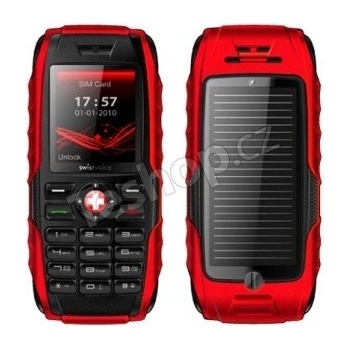 SwissVoice SV29