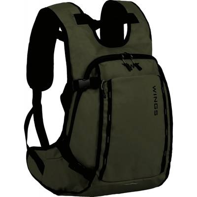 WINGS Rook Yellow 18 l