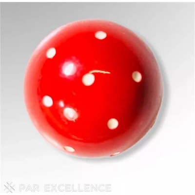 Gombík s krčkom FOG 710