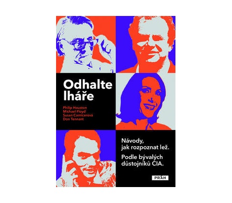 Odhalte lháře