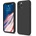 elago Soft Silicone Case - силиконов (TPU) калъф за iPhone 11 Pro (черен)