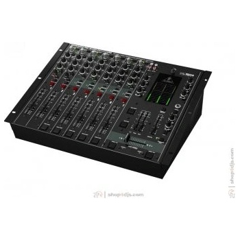 Behringer DX2000