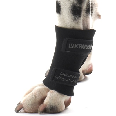 Kruuse Bandáž Rehab karpálna pre psa XXXS