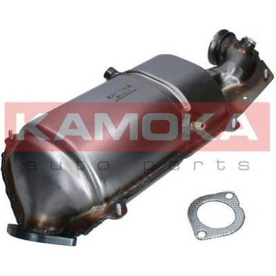 Filtr sazových částic, výfukový systém KAMOKA 8010023