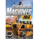 Construction Machines 2014