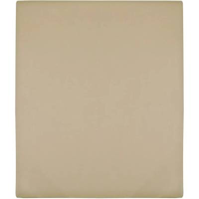 VidaXL Bavlna Prostěradlo s napínacím mechanismem 90x200