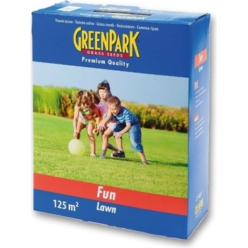 Trávna zmes Green Park Fun 2,5 kg