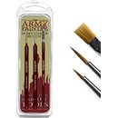 Příslušenství ke společenským hrám Army Painter Hobby Starter Brush Set sada štětců
