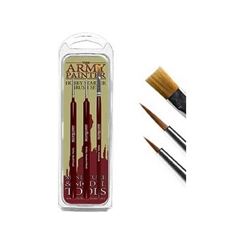 Army Painter Hobby Starter Brush Set sada štětců