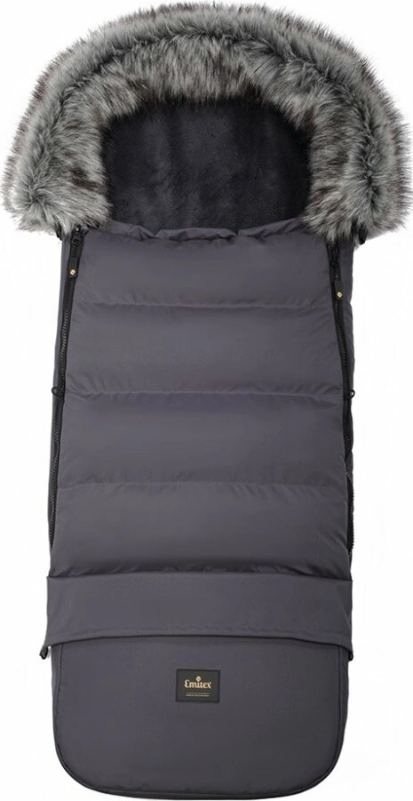 Emitex Combi SOFT Wild Grey