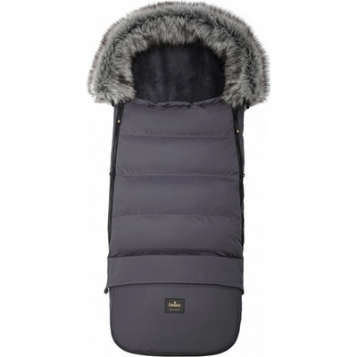 Emitex Combi SOFT Wild Grey