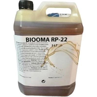 Prondo Biooma RP-22 5 l