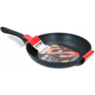 Alpina Tradiční pánev 28 cm s nepřilnavým povrchem