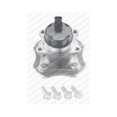 SNR R169.51